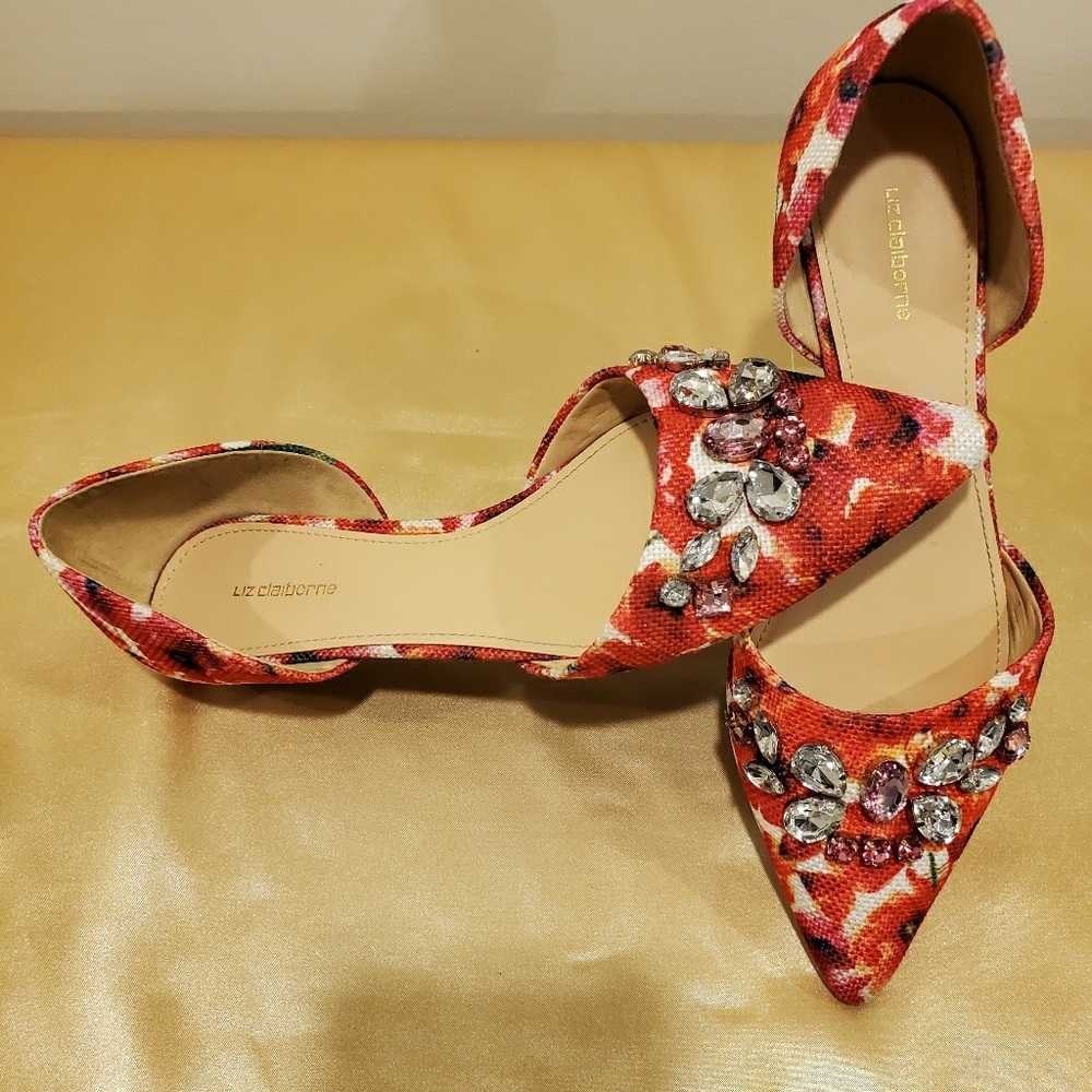Flat Shoes